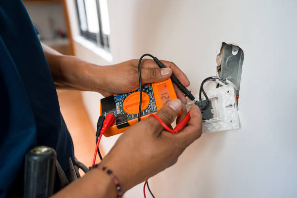 Professional Electrician in CA