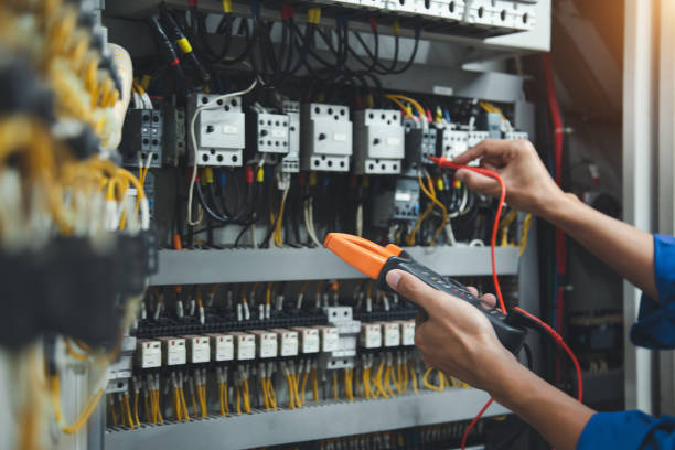 Best Electrical Outlet Repair  in Santa Rosa Valley, CA