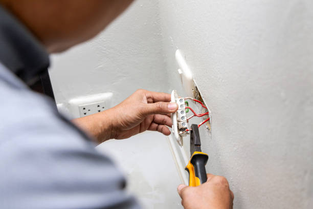 Best Electrical Outlet Repair  in Santa Rosa Valley, CA
