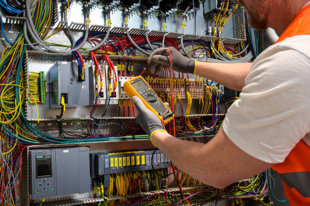 Best Electrical Repair Services  in Santa Rosa Valley, CA