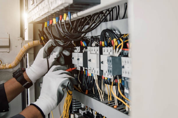 Best Emergency Electrical Repair  in Santa Rosa Valley, CA