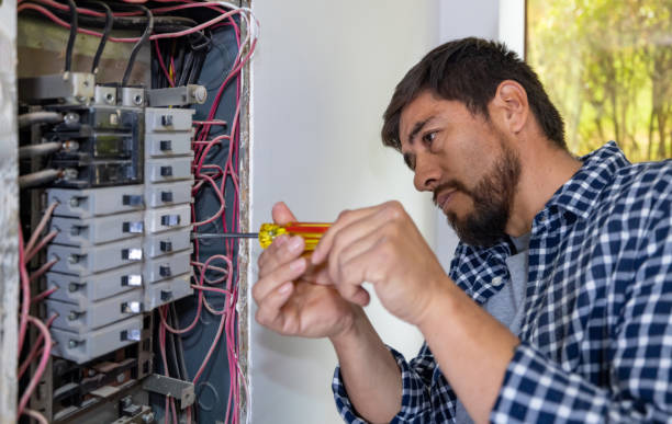 Best Electrical Troubleshooting Services  in Santa Rosa Valley, CA